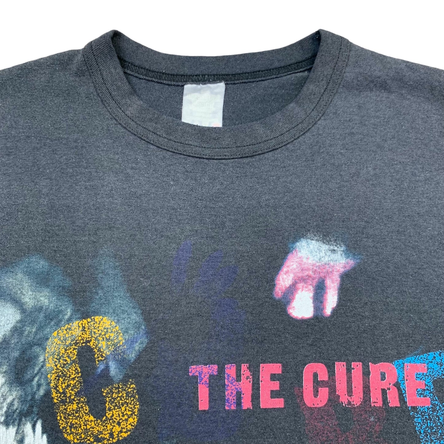 1989 The Cure ‘Prayer Tour’ (L/XL)