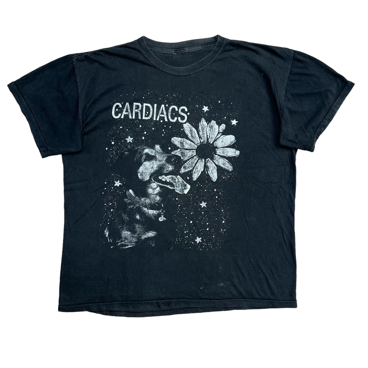 1990 Cardiacs (XL)