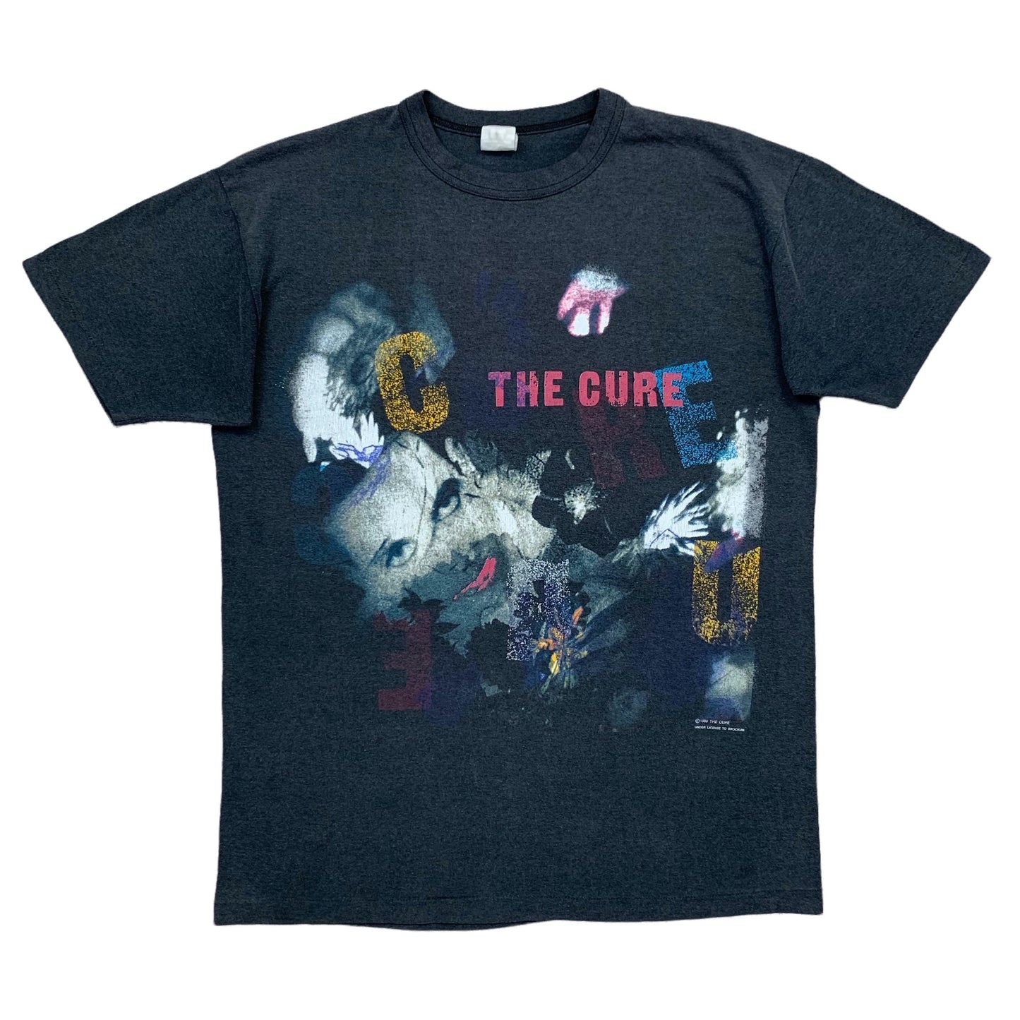 1989 The Cure ‘Prayer Tour’ (L/XL)