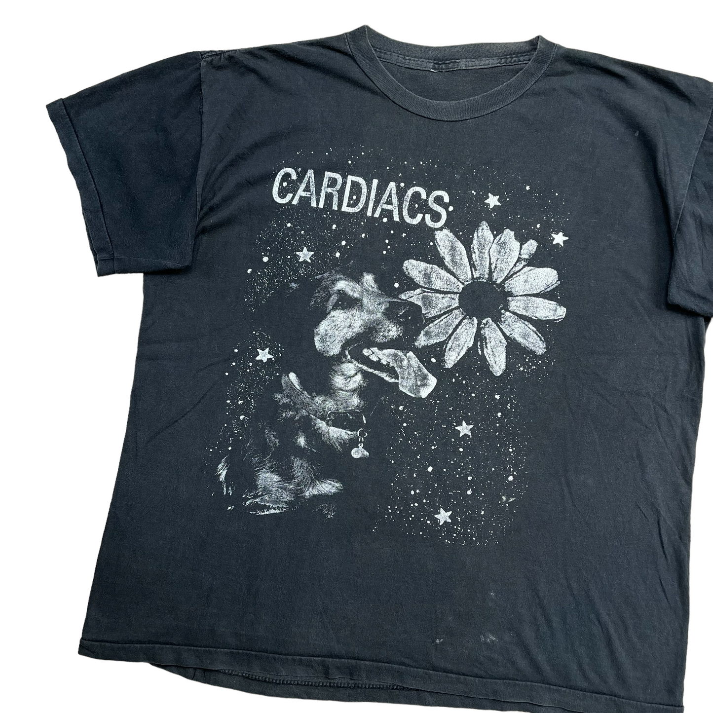 1990 Cardiacs (XL)