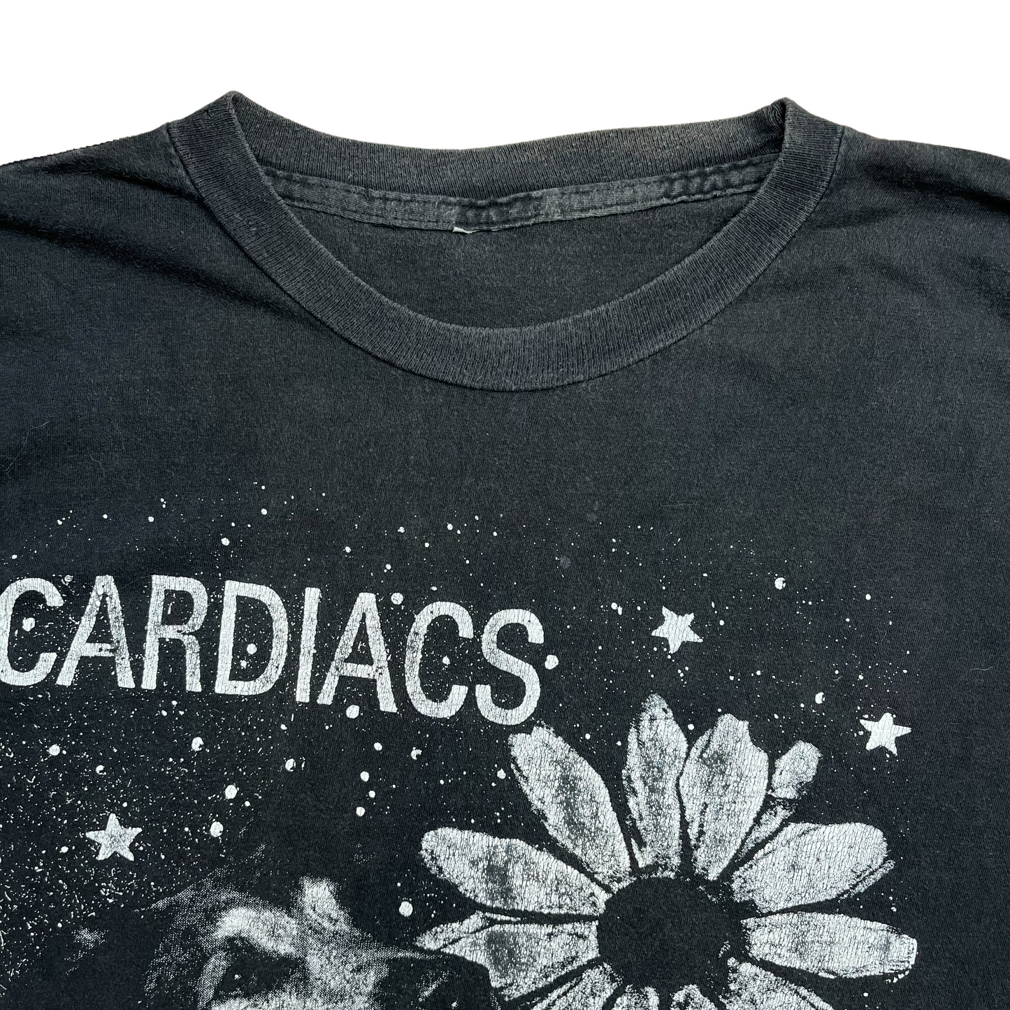 1990 Cardiacs (XL)