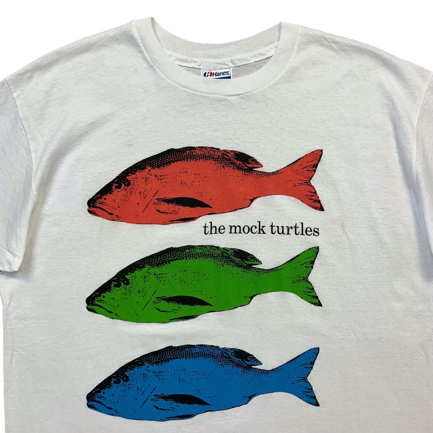 Early 90s The Mock Turtles (XL)