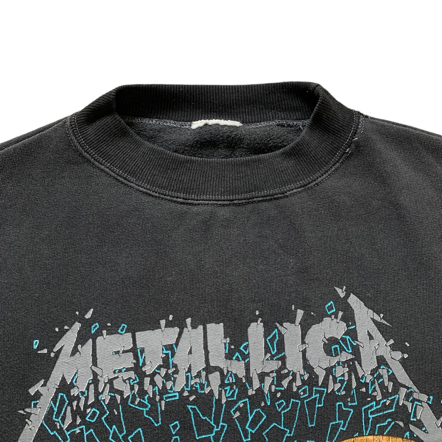 1991 Metallica ‘Sad But True’ (L)