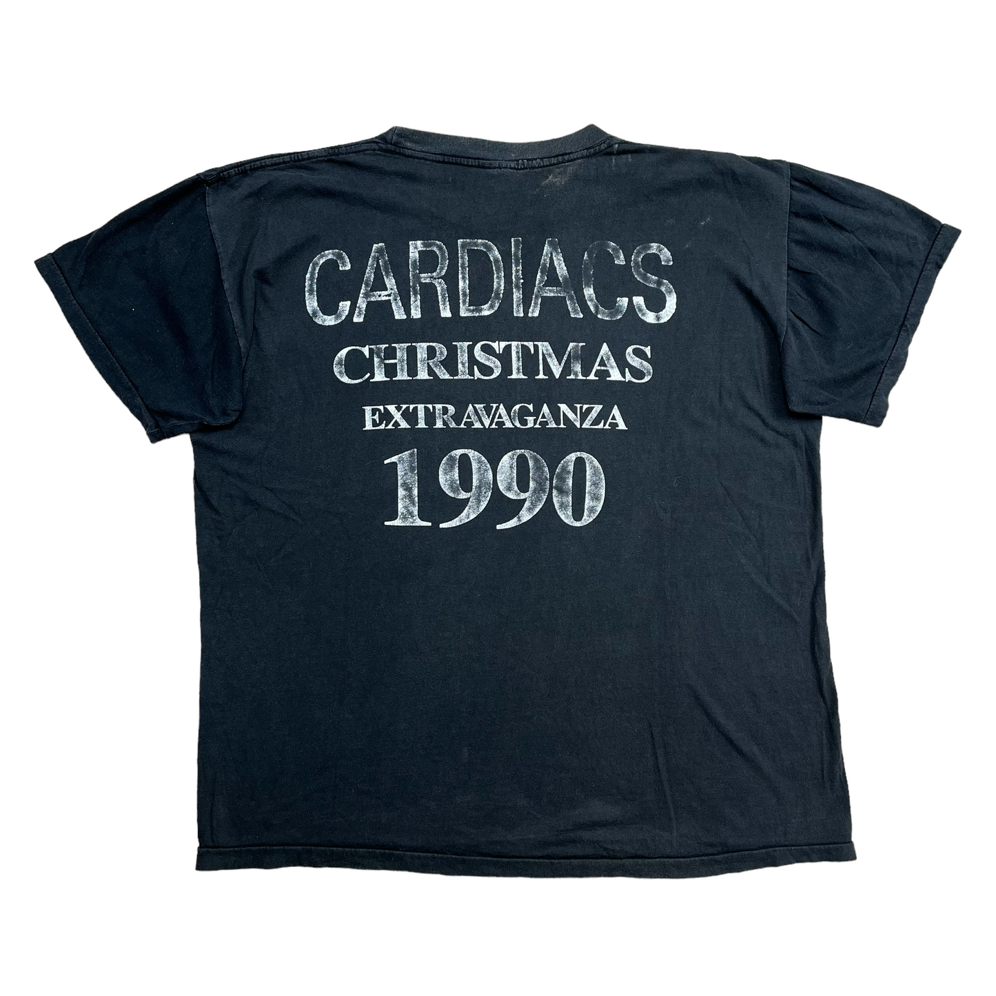 1990 Cardiacs (XL)