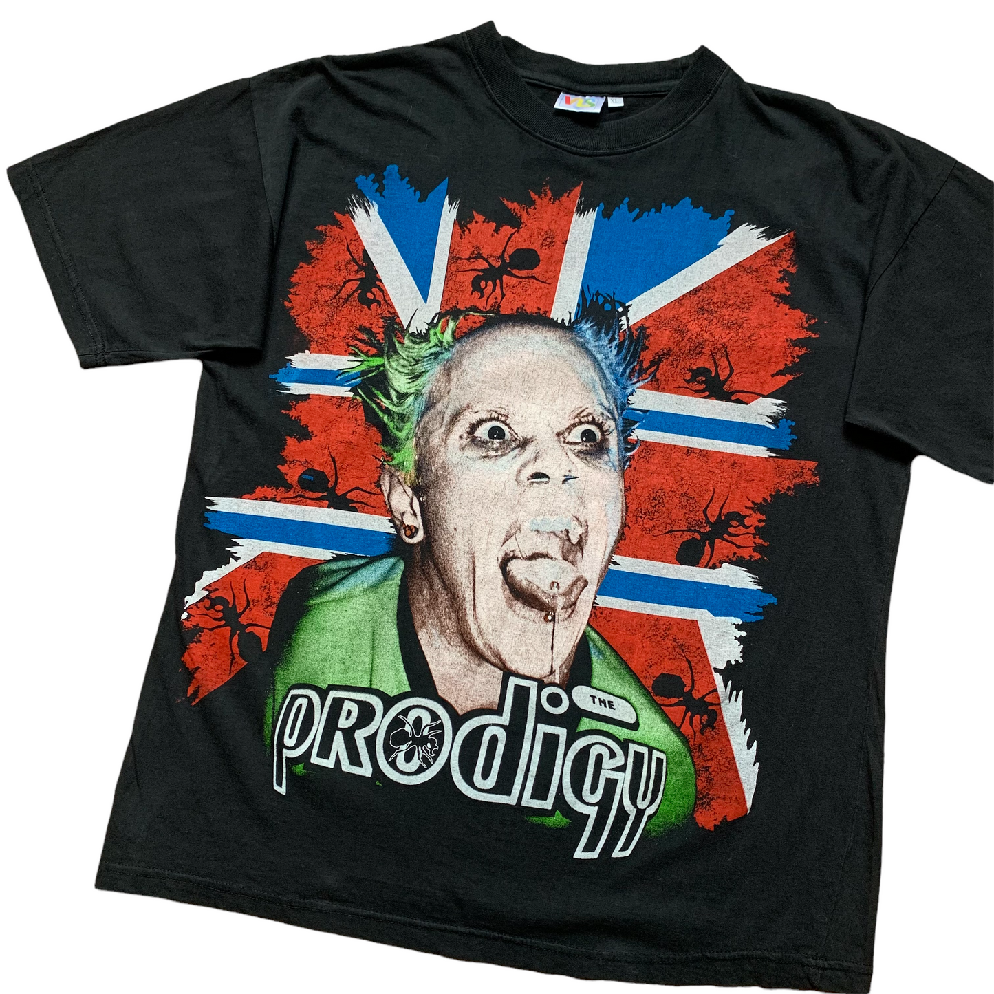 90s Prodigy (XL)