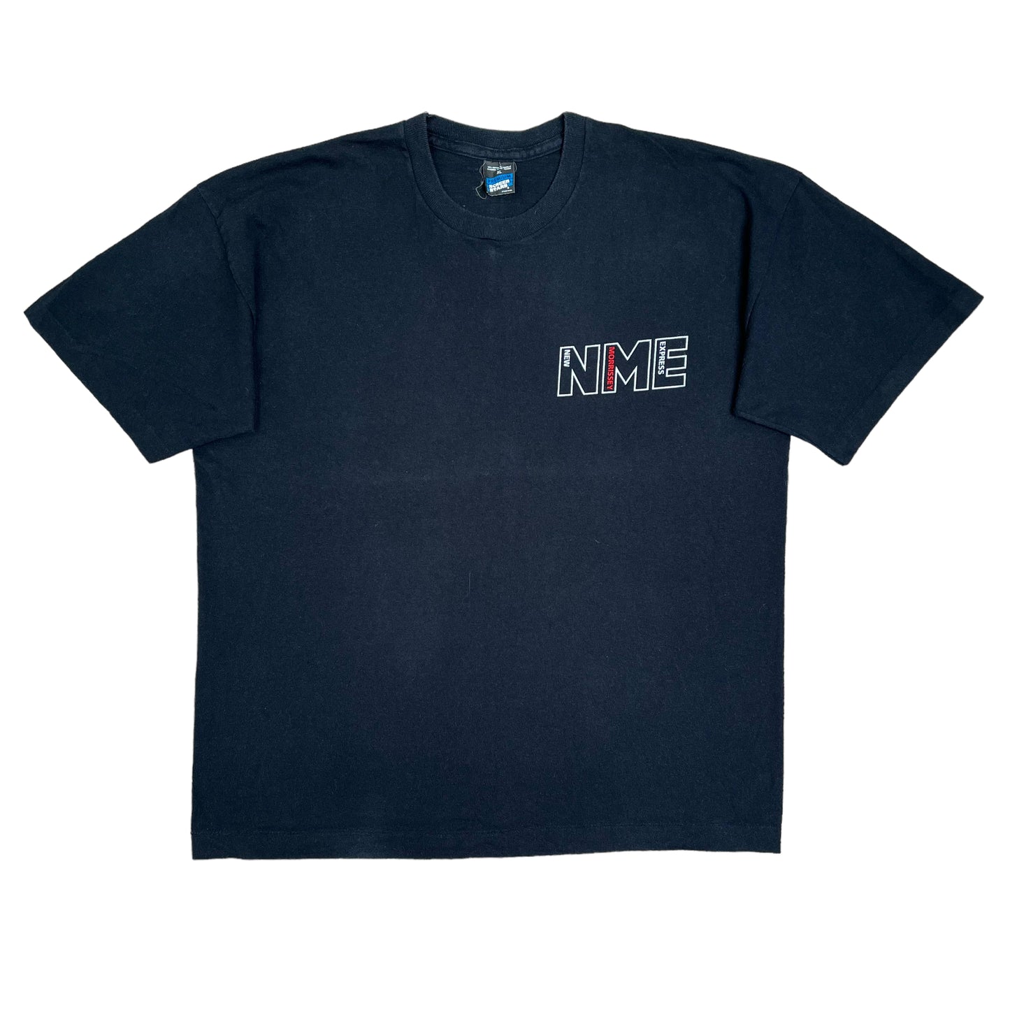 1989 Morrissey ‘NME’ (XL)