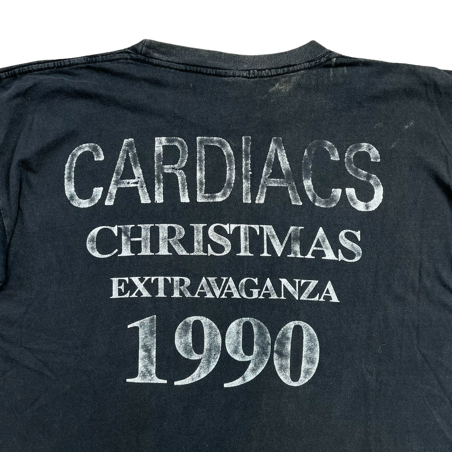 1990 Cardiacs (XL)