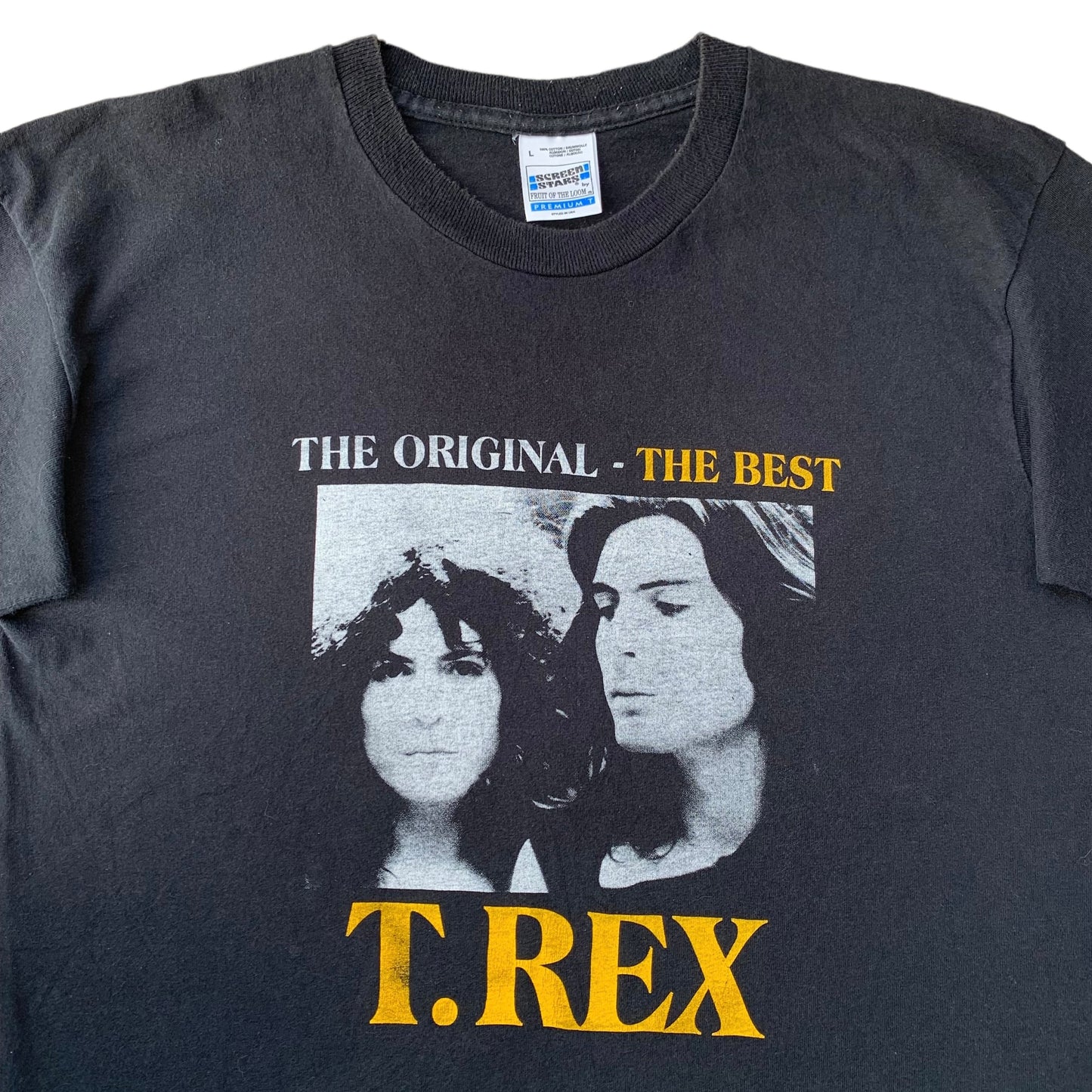 90s T. Rex (XL)