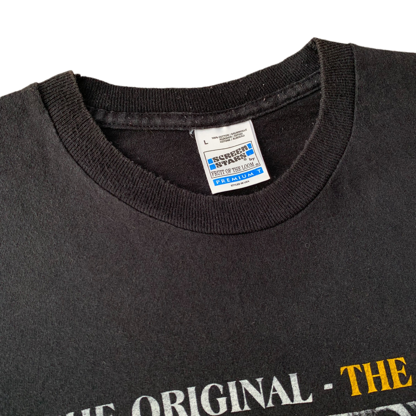 90s T. Rex (XL)