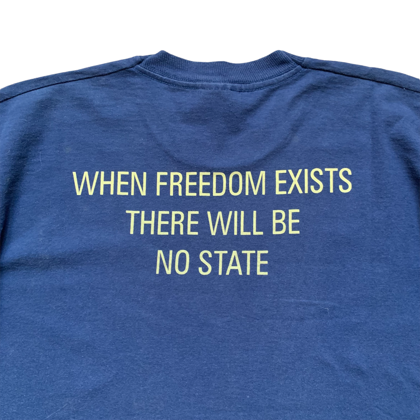 1996 Manic Street Preachers ‘Violence For Equality’ (L)
