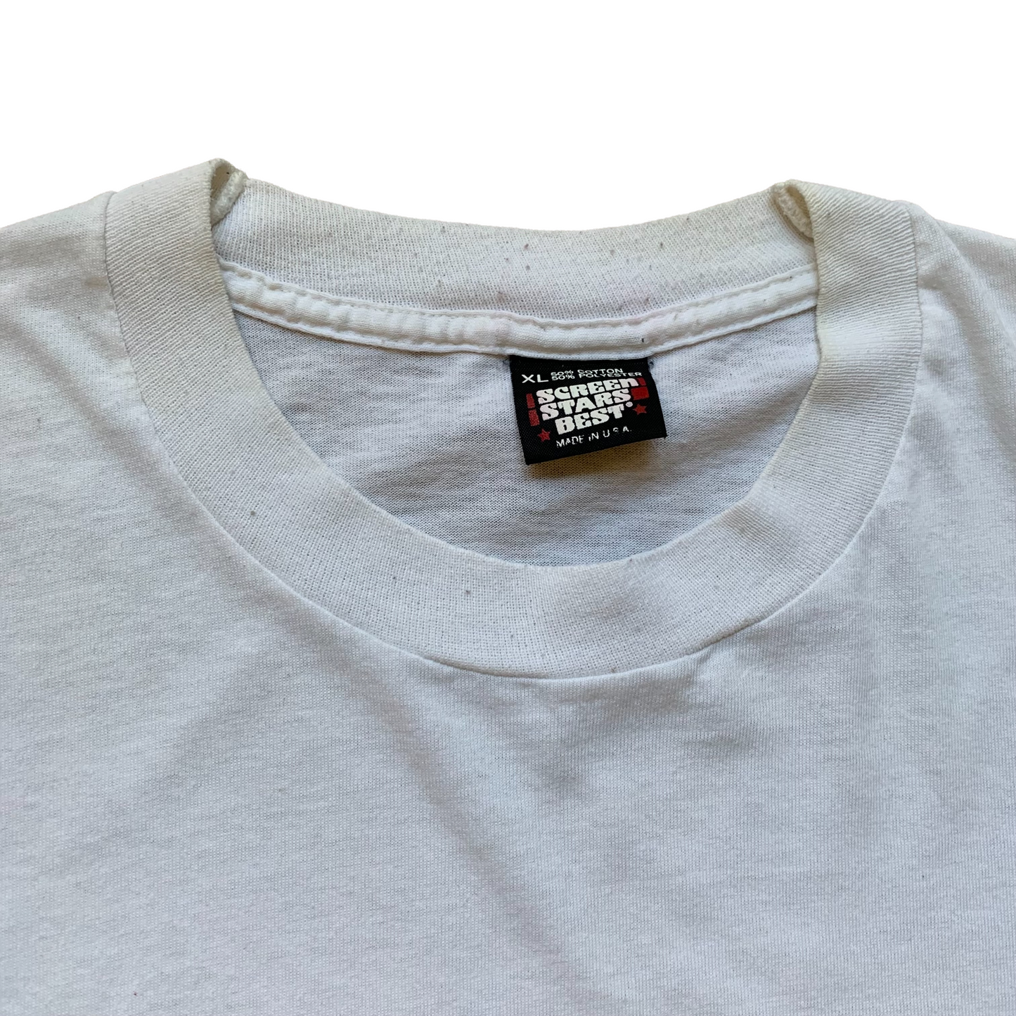 1988 Happy Mondays 'Wrote For Luck' (L/XL)