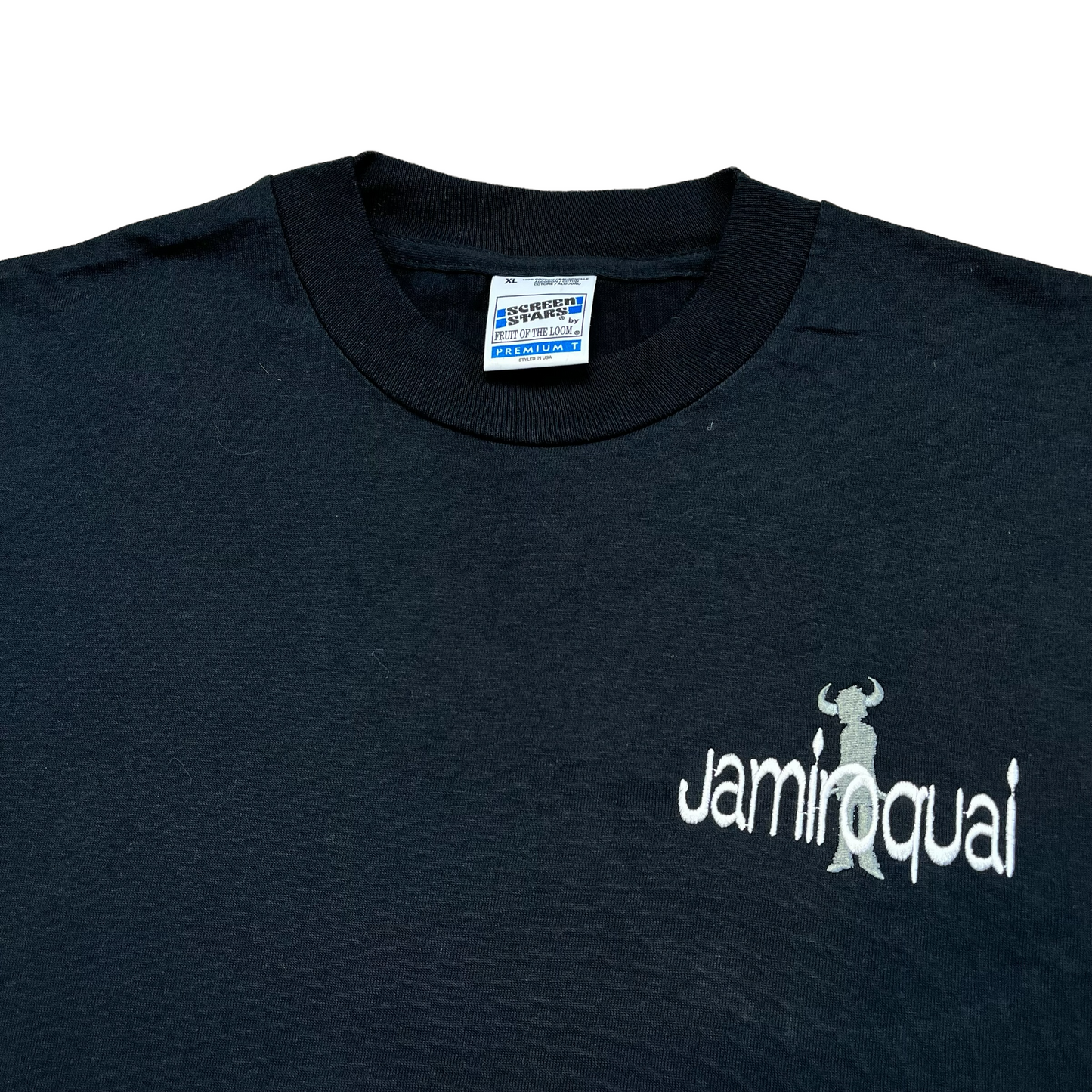 90s Jamiroquai (XL)