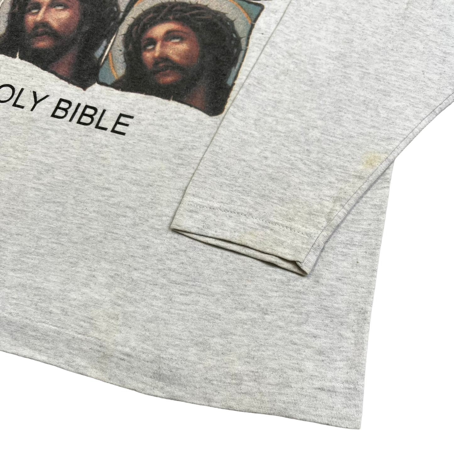 1994 Manic Street Preachers ‘The Holy Bible’ (XL)