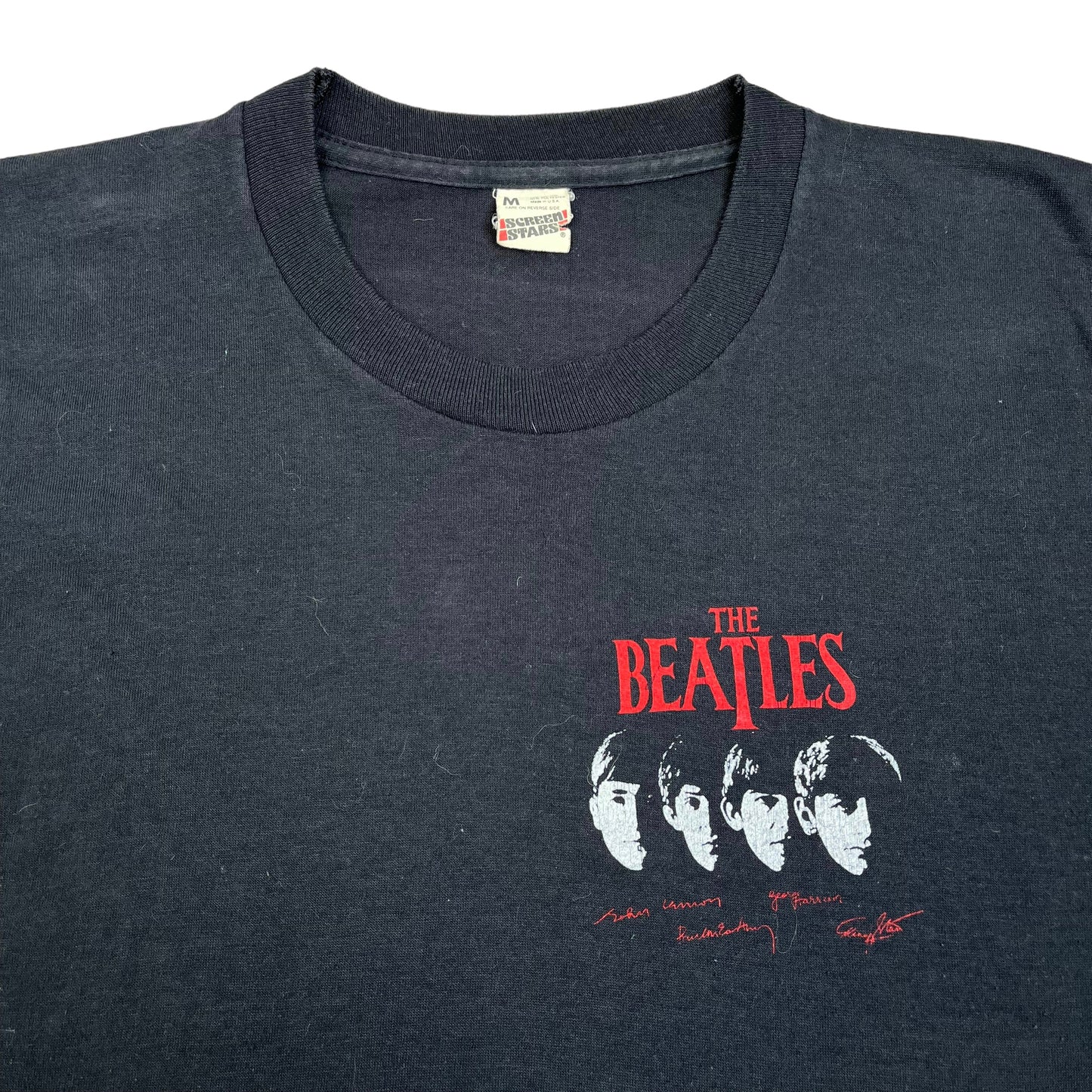 80s The Beatles (S/M)