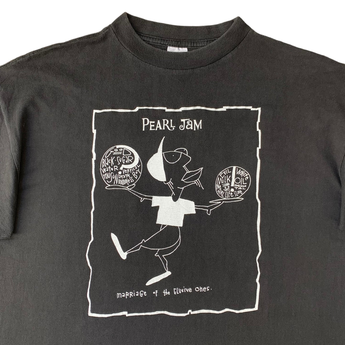 1993 Pearl Jam ‘Boundless’ (XL)