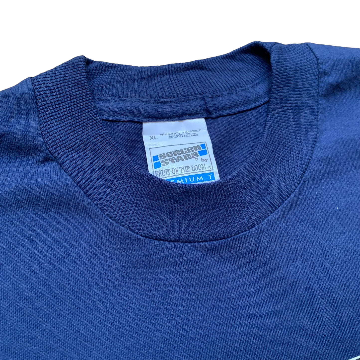 1997 Oasis 'Be Here Now' (XL)