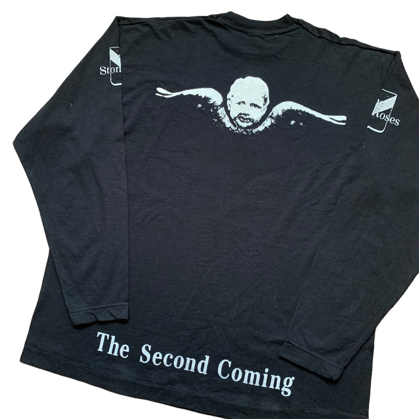 1994 The Stone Roses ‘Second Coming’ (XL)