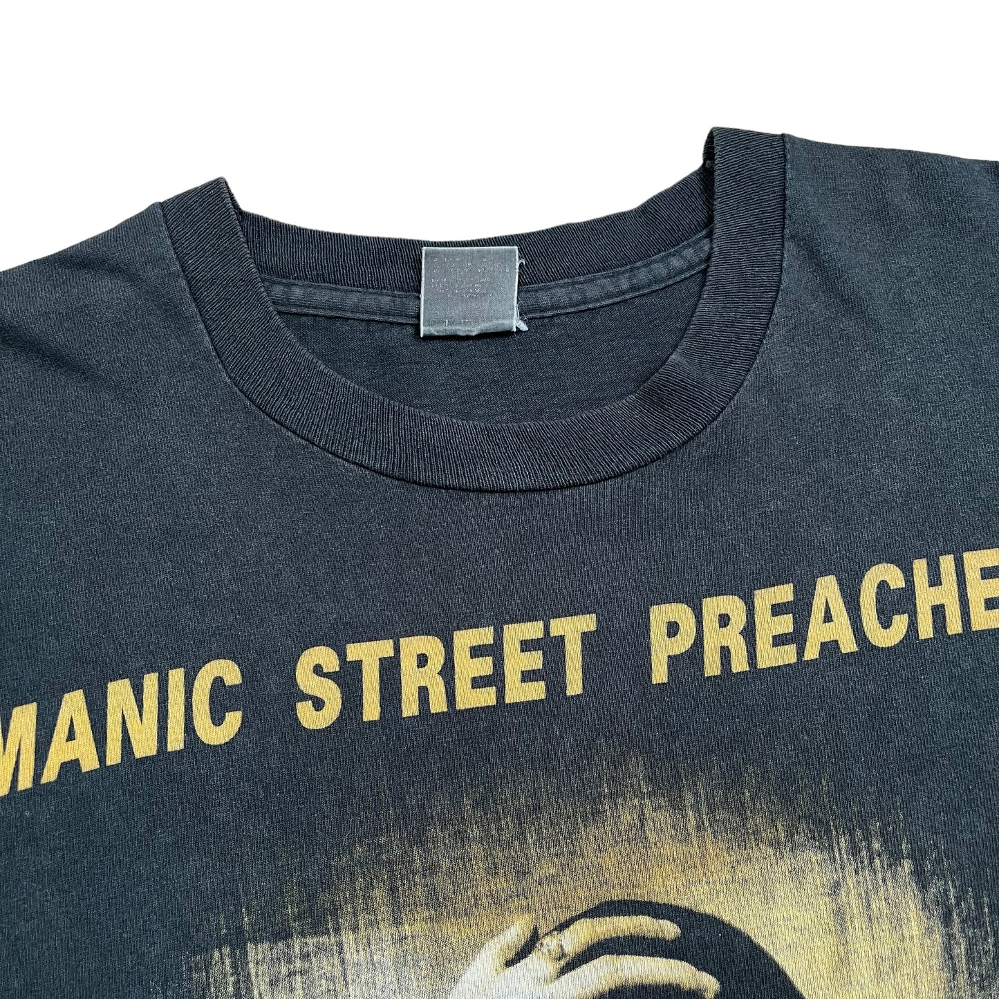 1993 Manic Street Preachers ‘Gold Against the Soul’ (XL)