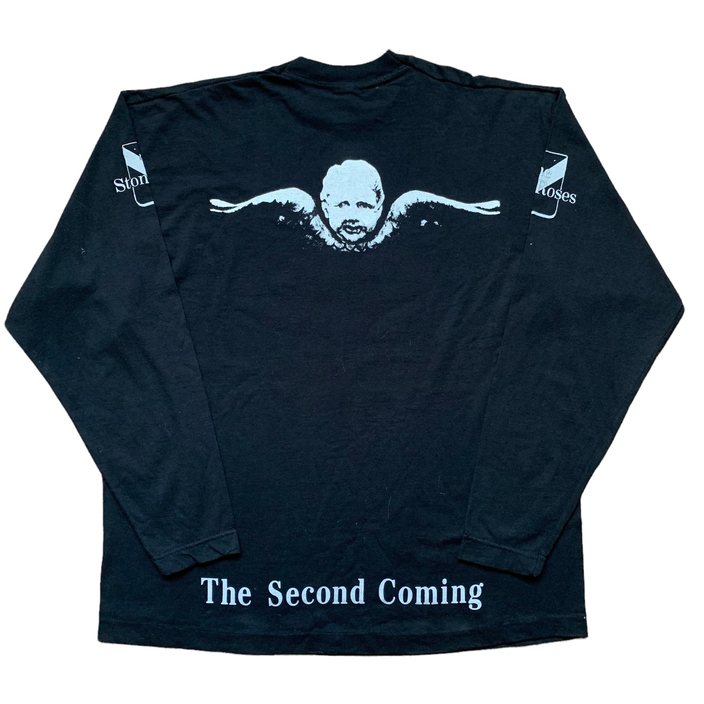 1994 The Stone Roses ‘Second Coming’ (XL)