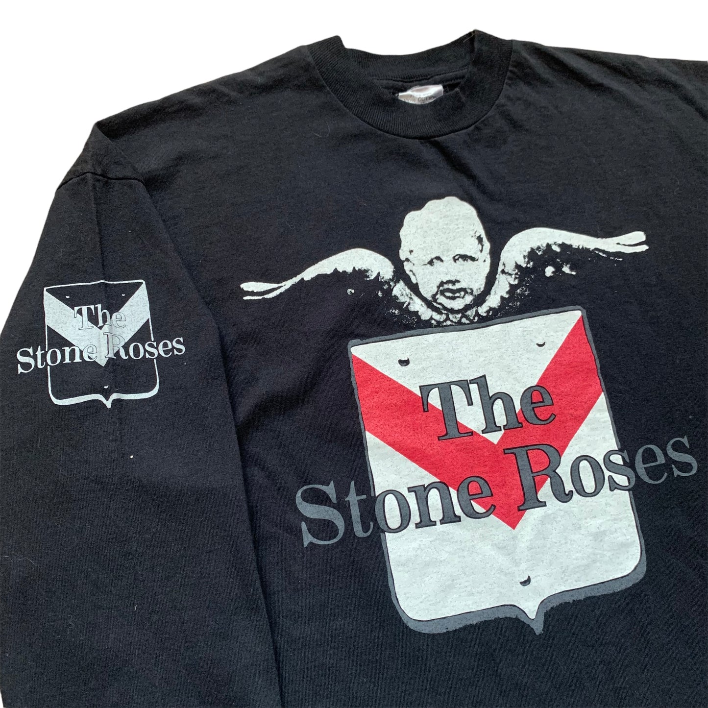 1994 The Stone Roses ‘Second Coming’ (XL)