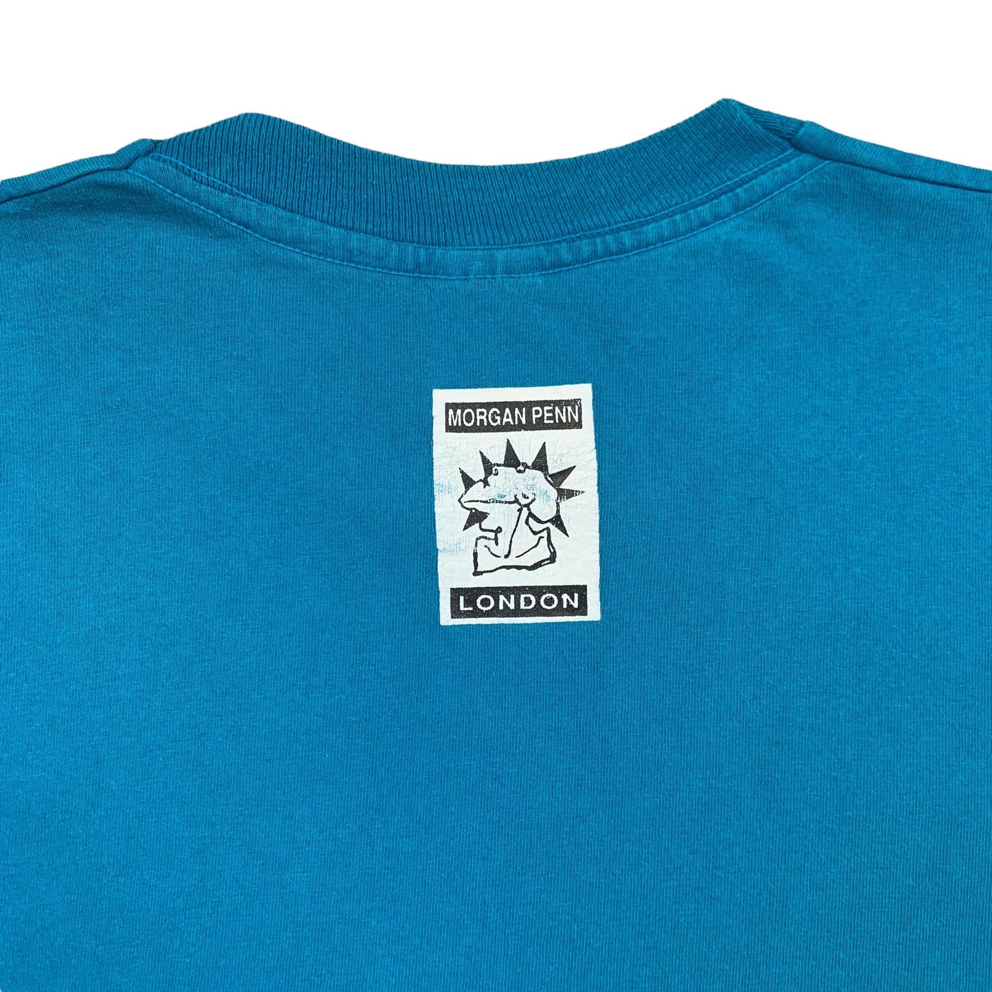 Early 90s ‘The Beatles: Yellow Submarine’ (L/XL)