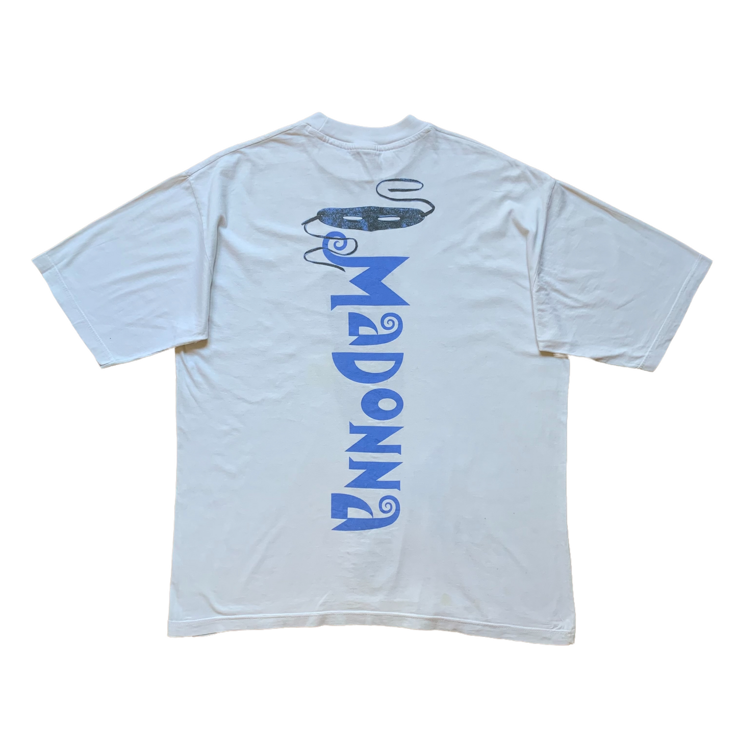1993 Madonna 'The Girlie Show' (XL)