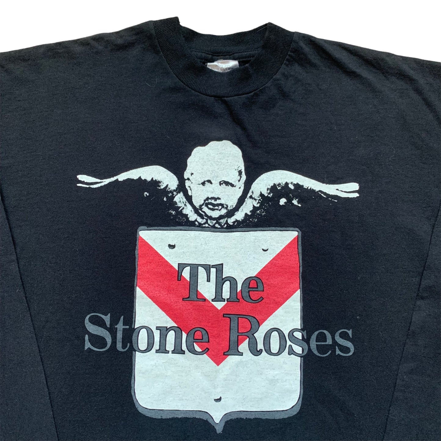 1994 The Stone Roses ‘Second Coming’ (XL)