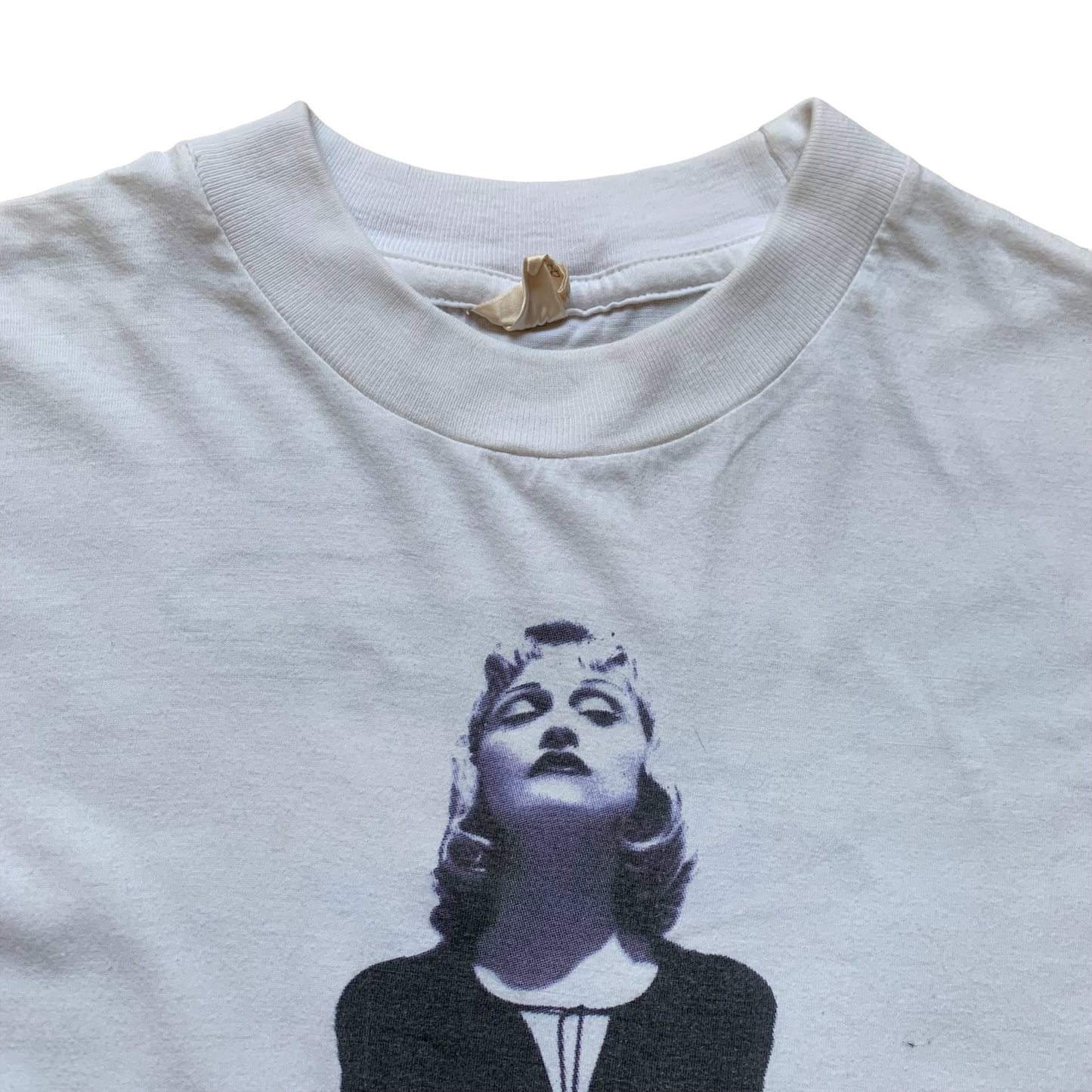 1993 Madonna 'The Girlie Show' (XL)