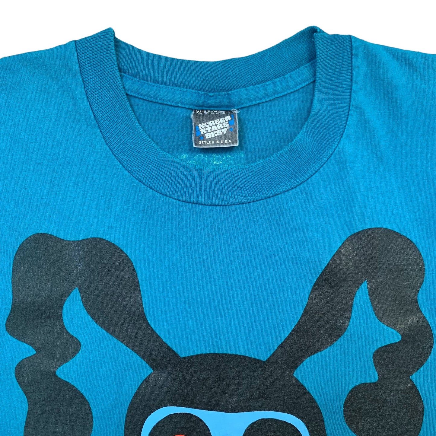 Early 90s ‘The Beatles: Yellow Submarine’ (L/XL)