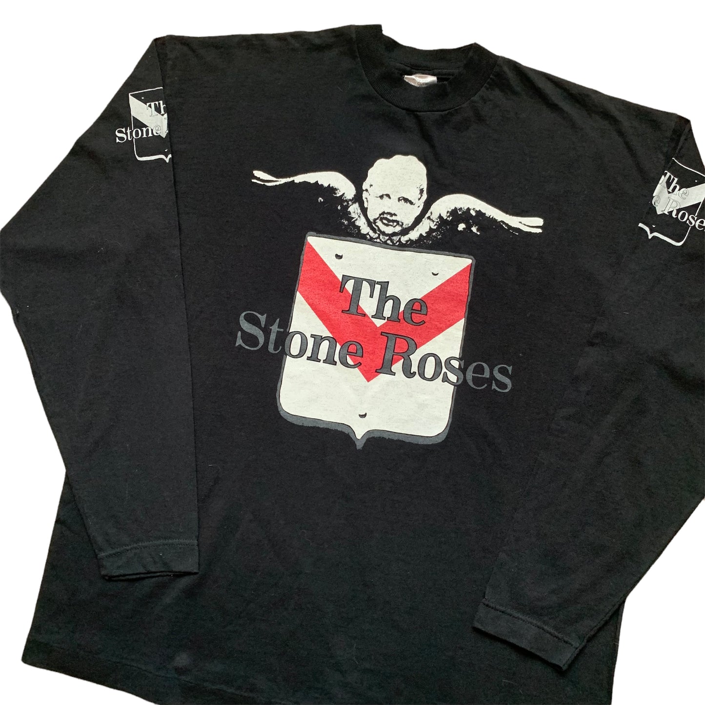 1994 The Stone Roses ‘Second Coming’ (XL)