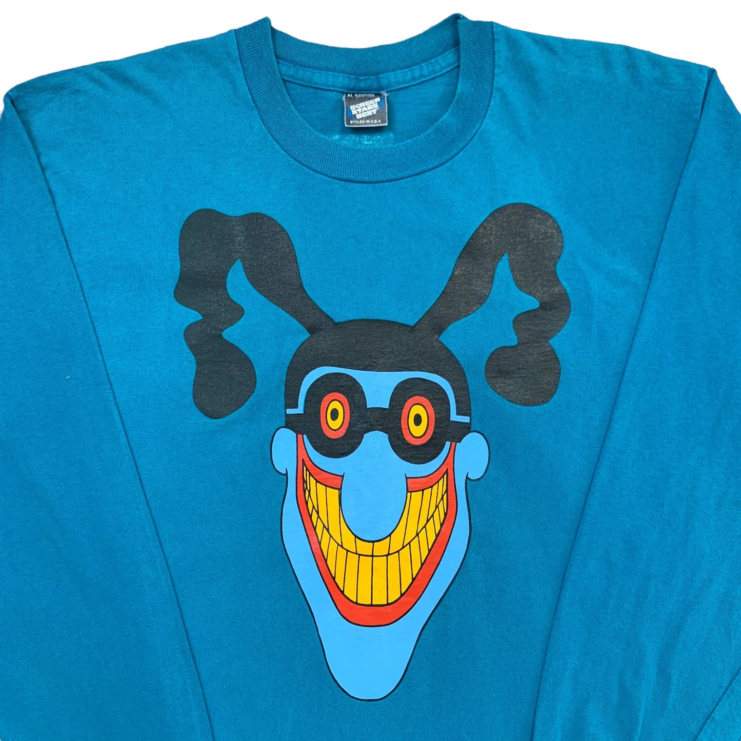 Early 90s ‘The Beatles: Yellow Submarine’ (L/XL)