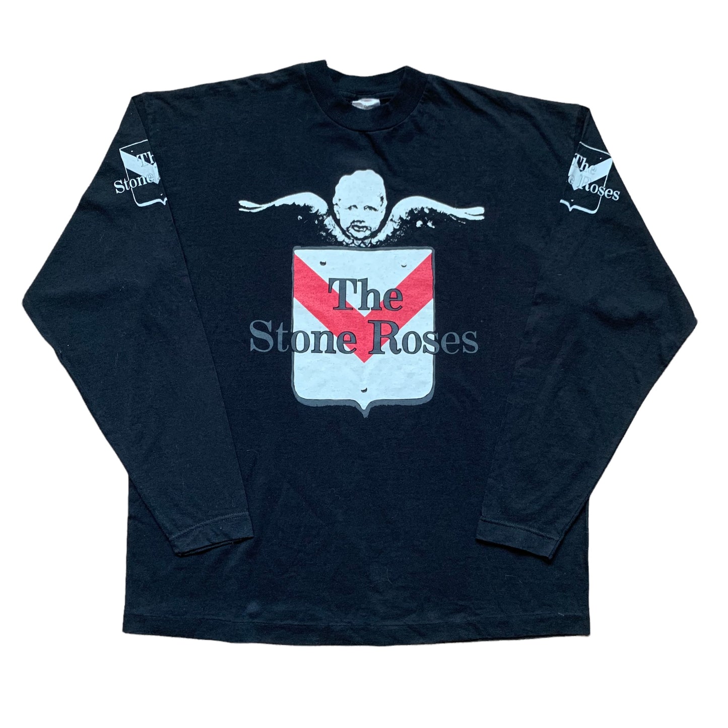 1994 The Stone Roses ‘Second Coming’ (XL)