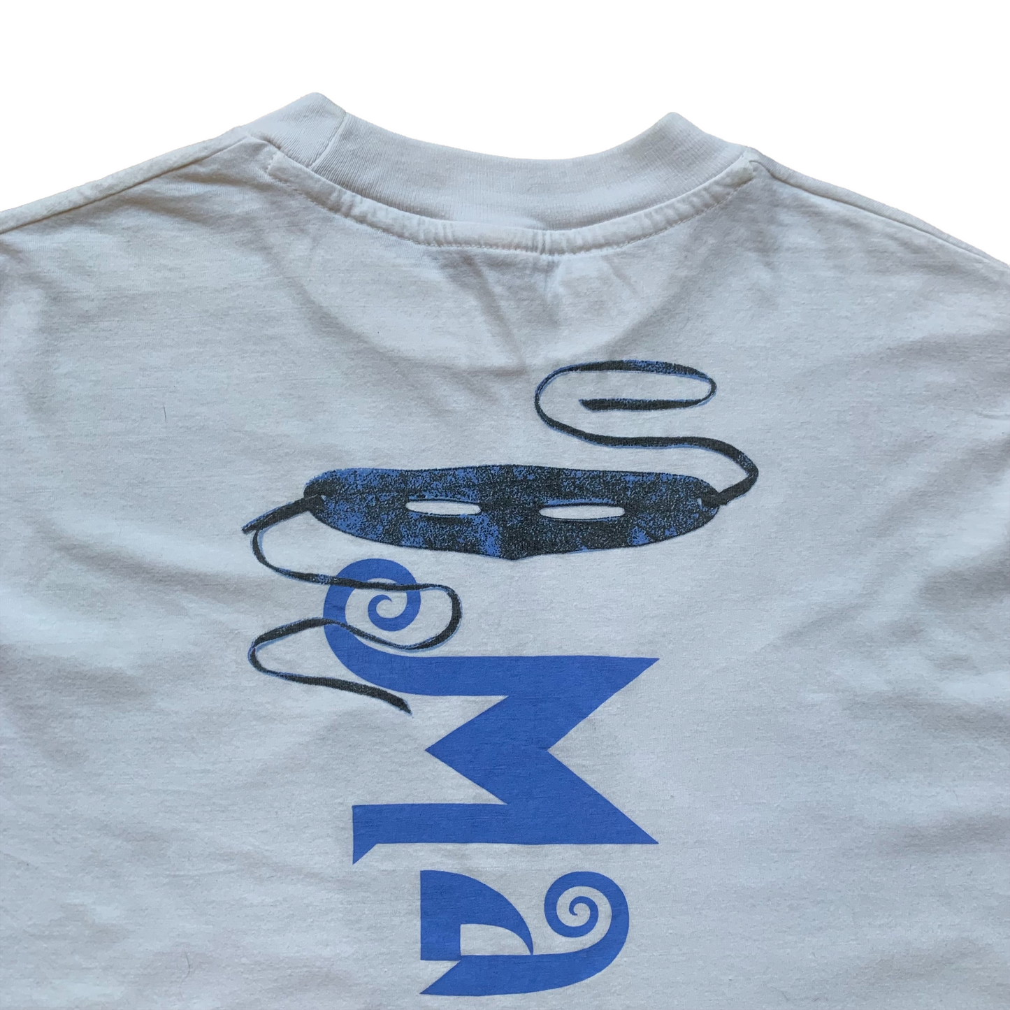 1993 Madonna 'The Girlie Show' (XL)