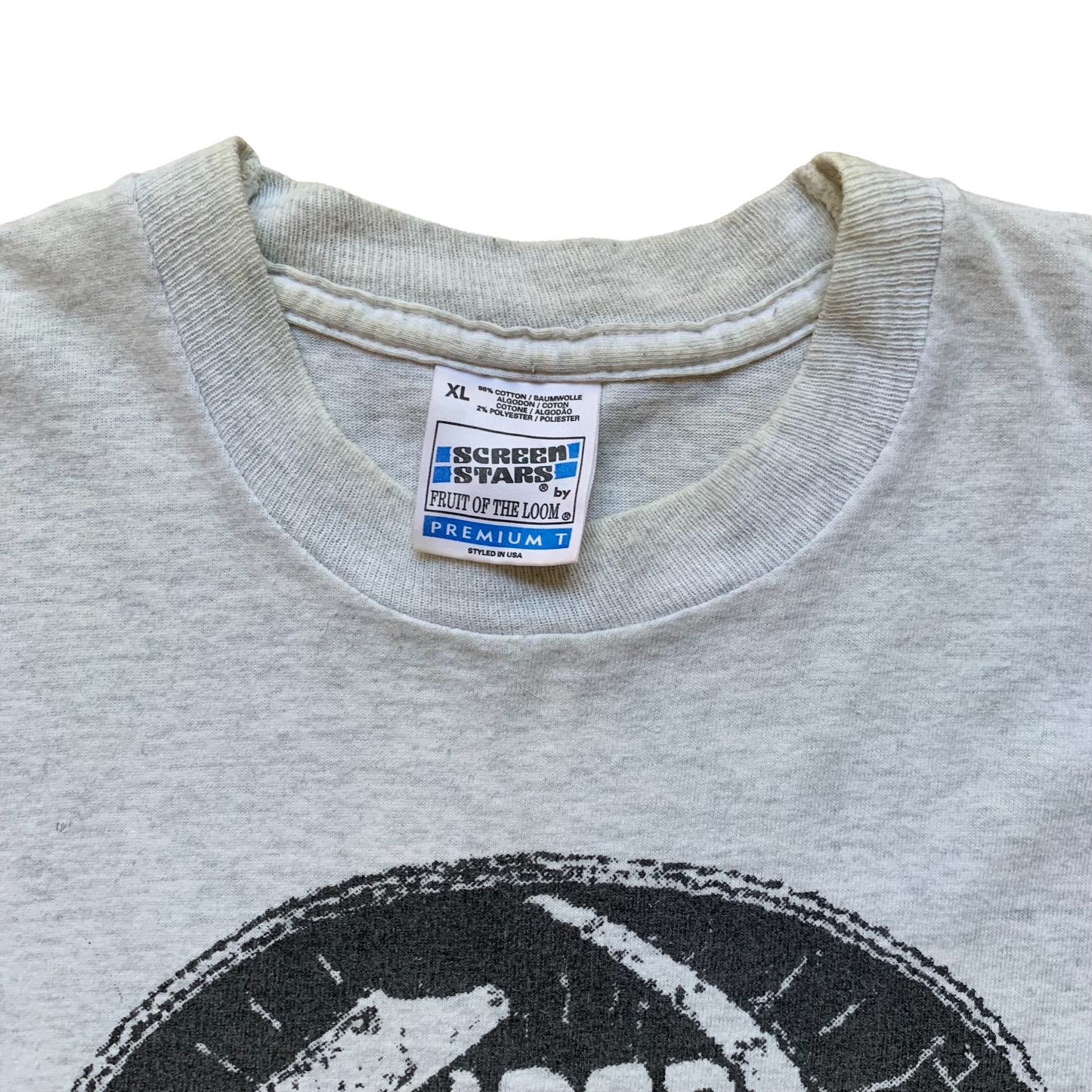 1994 Manic Street Preachers 'The Holy Bible' (XL)