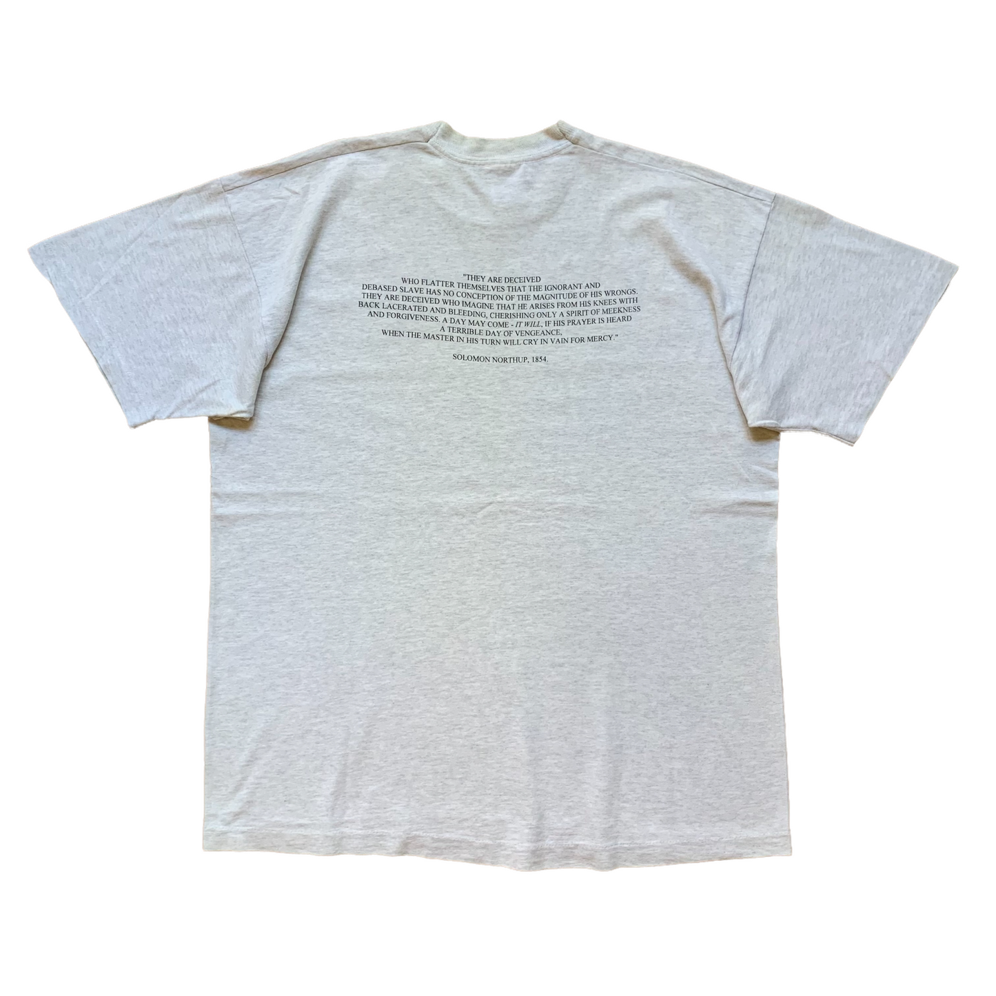 1994 Manic Street Preachers 'The Holy Bible' (XL)