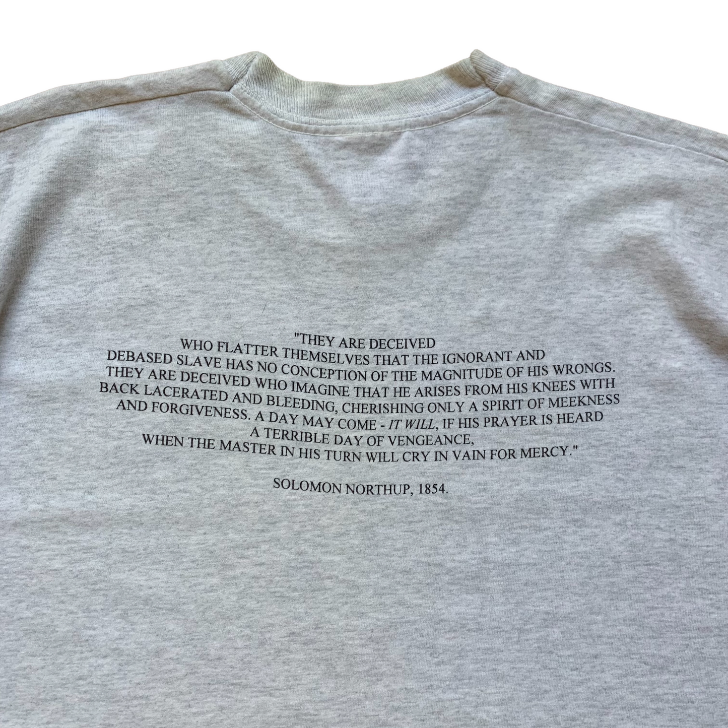 1994 Manic Street Preachers 'The Holy Bible' (XL)