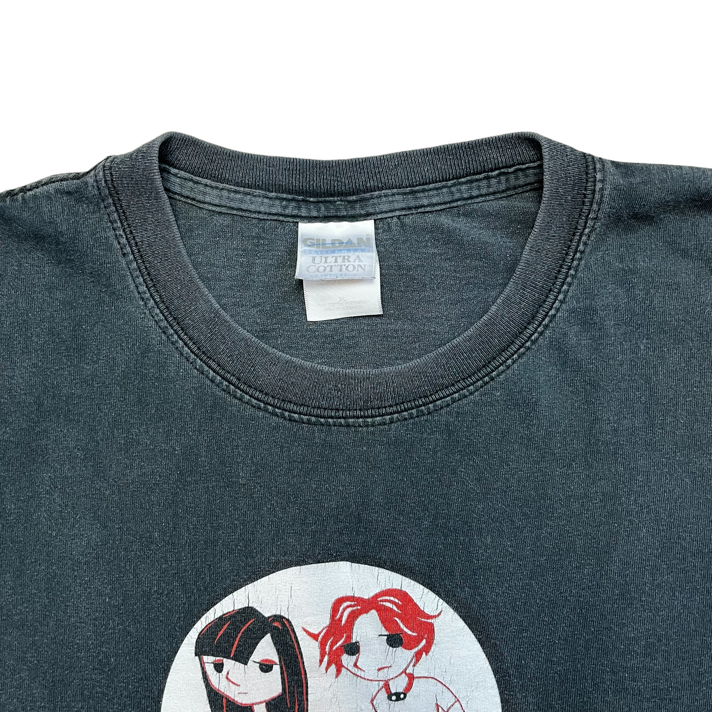 Early 00s The White Stripes (XL)