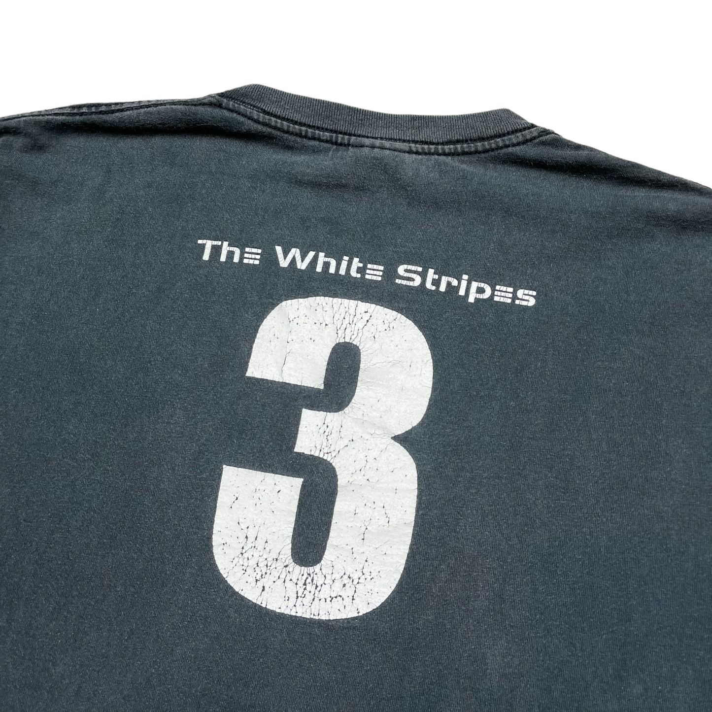 Early 00s The White Stripes (XL)