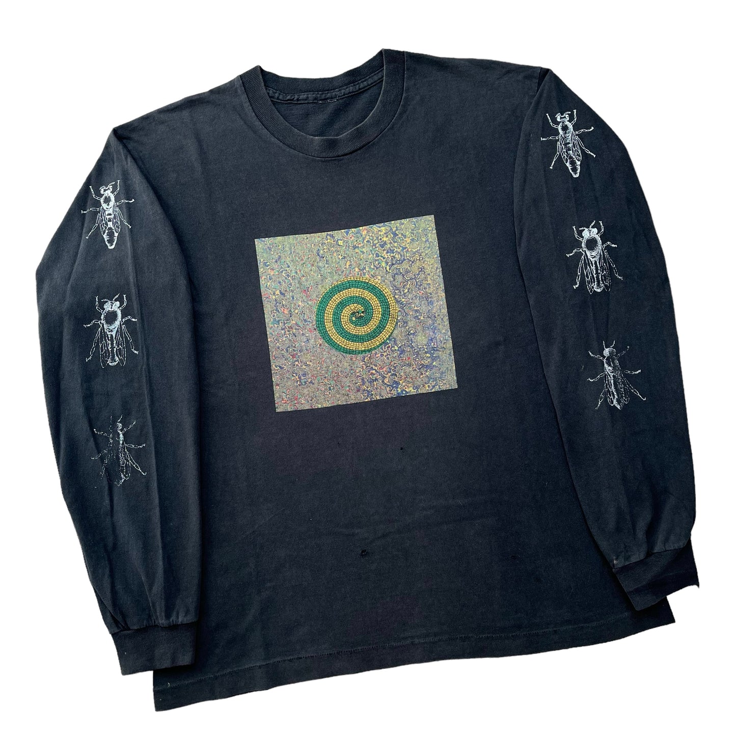 1992 The Young Gods ‘TV Sky’ (XL)