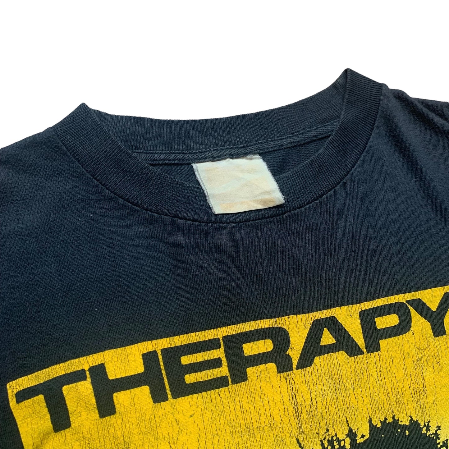 1992 Therapy? 'Nurse' (XL)