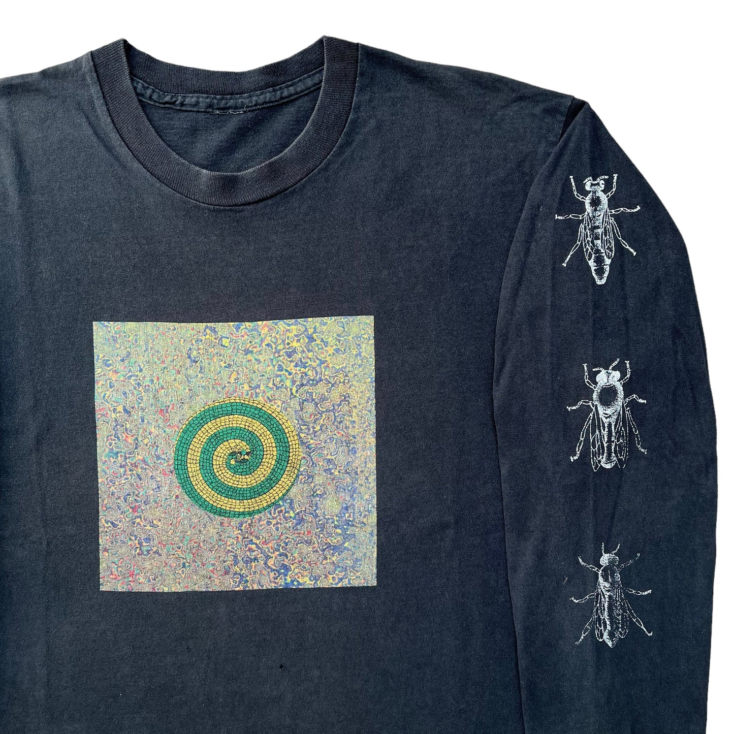 1992 The Young Gods ‘TV Sky’ (XL)