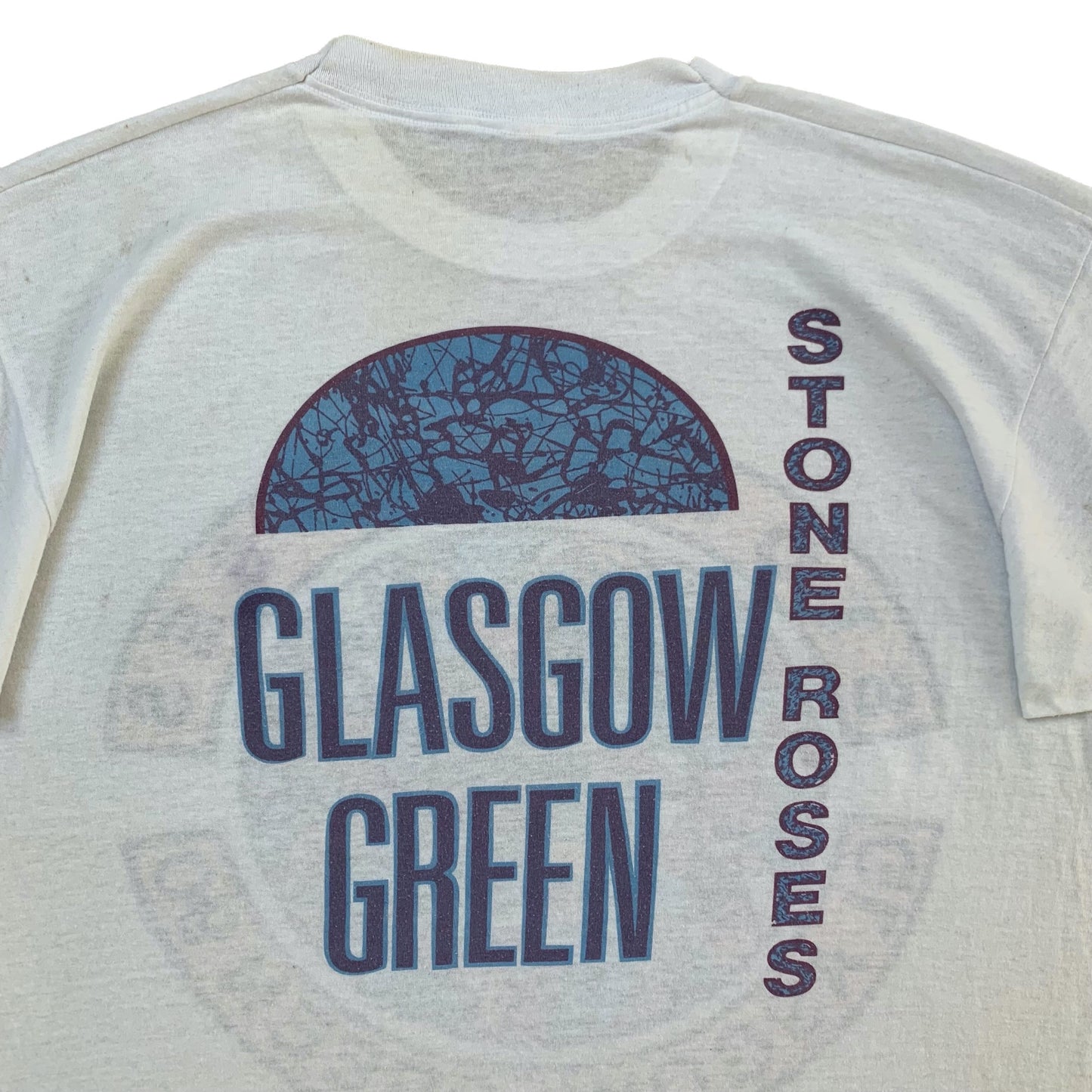 1990 The Stone Roses ‘Glasgow Green’ (L)