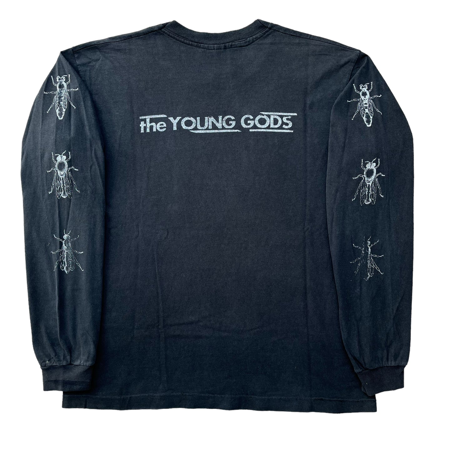 1992 The Young Gods ‘TV Sky’ (XL)