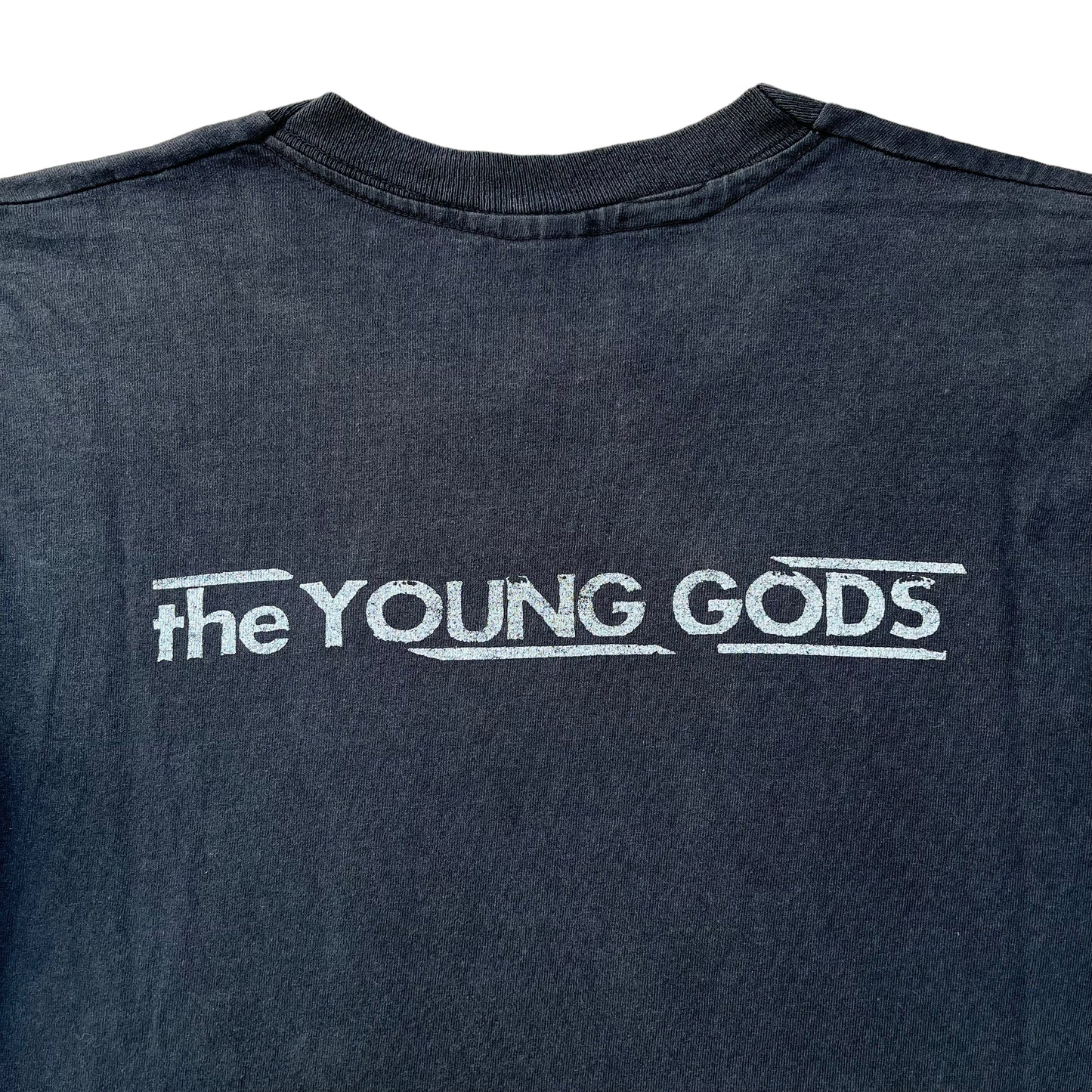 1992 The Young Gods ‘TV Sky’ (XL)