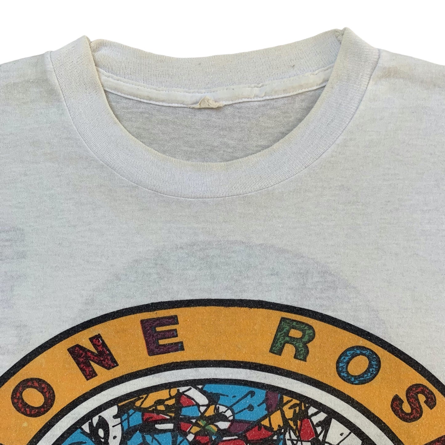 1990 The Stone Roses ‘Glasgow Green’ (L)