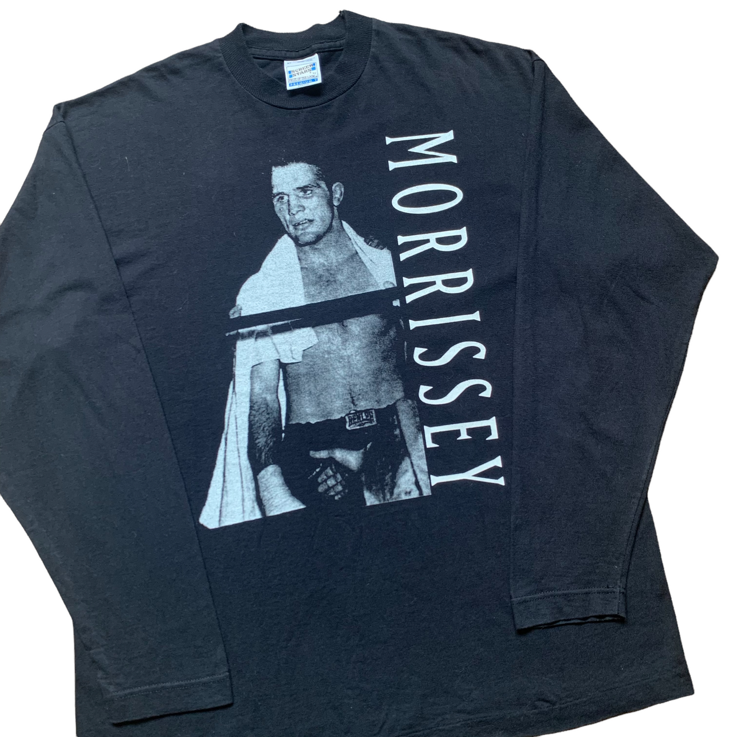 1995 Morrissey 'Boxers' (XL)