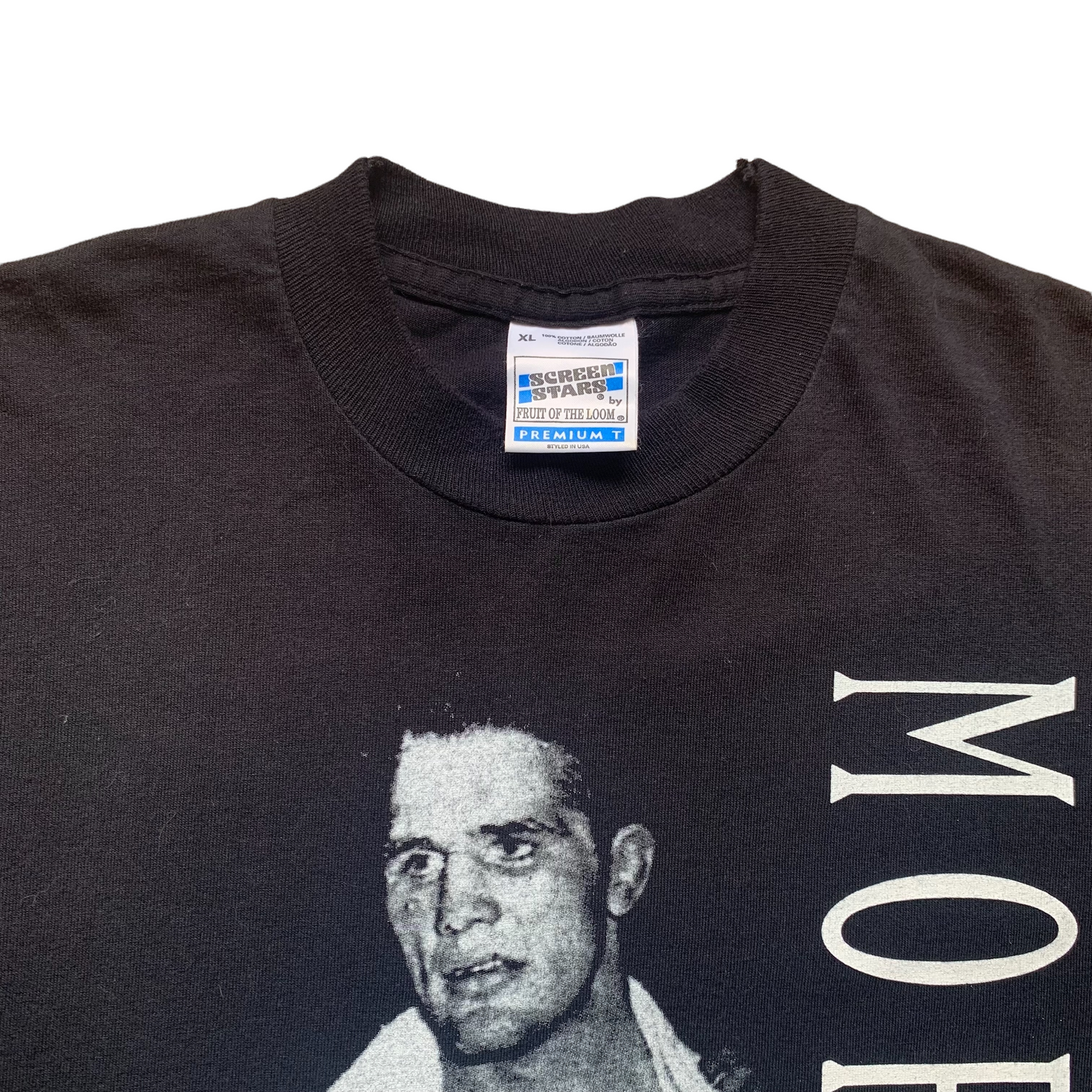 1995 Morrissey 'Boxers' (XL)