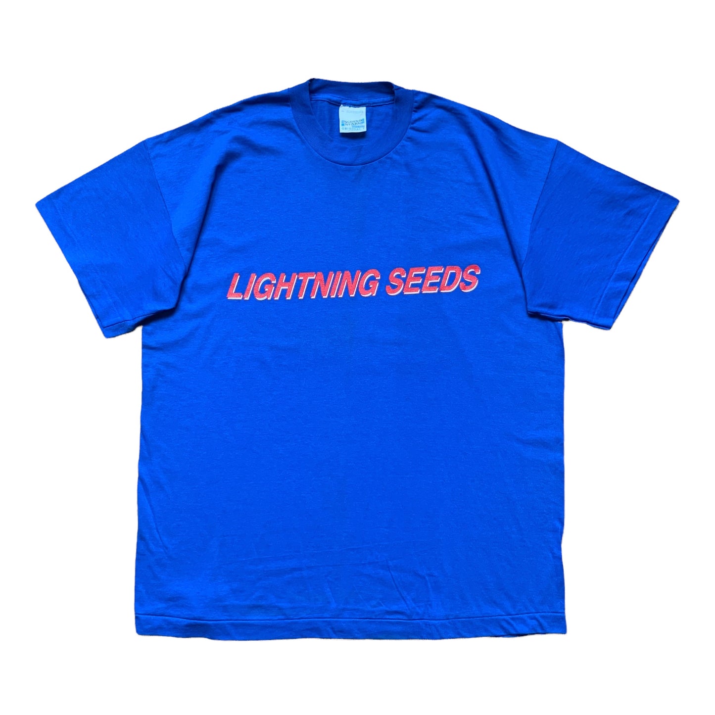 1995 The Lightning Seeds 'Jollification' (XL)