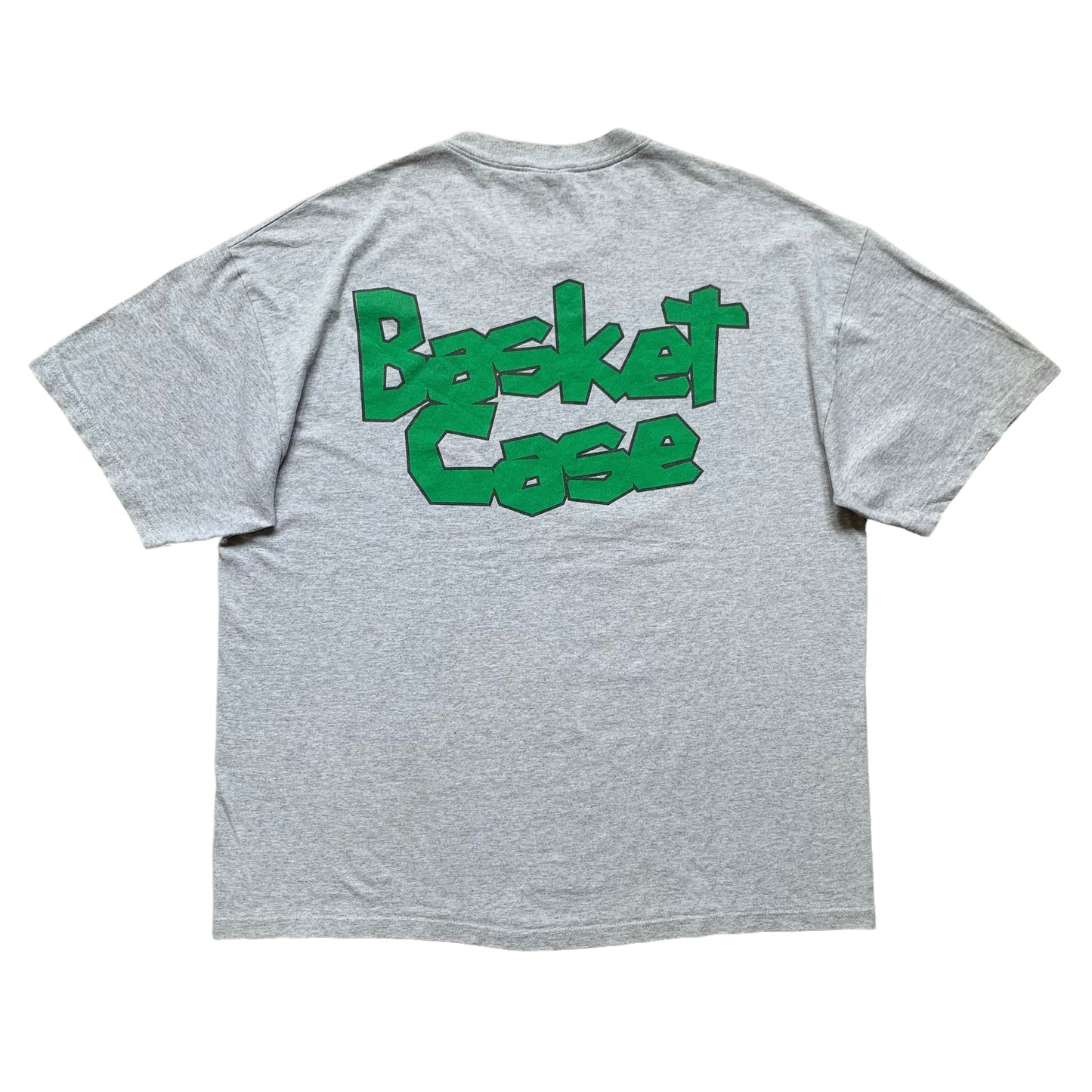 90s/00s Green Day 'Basket Case' (XL)