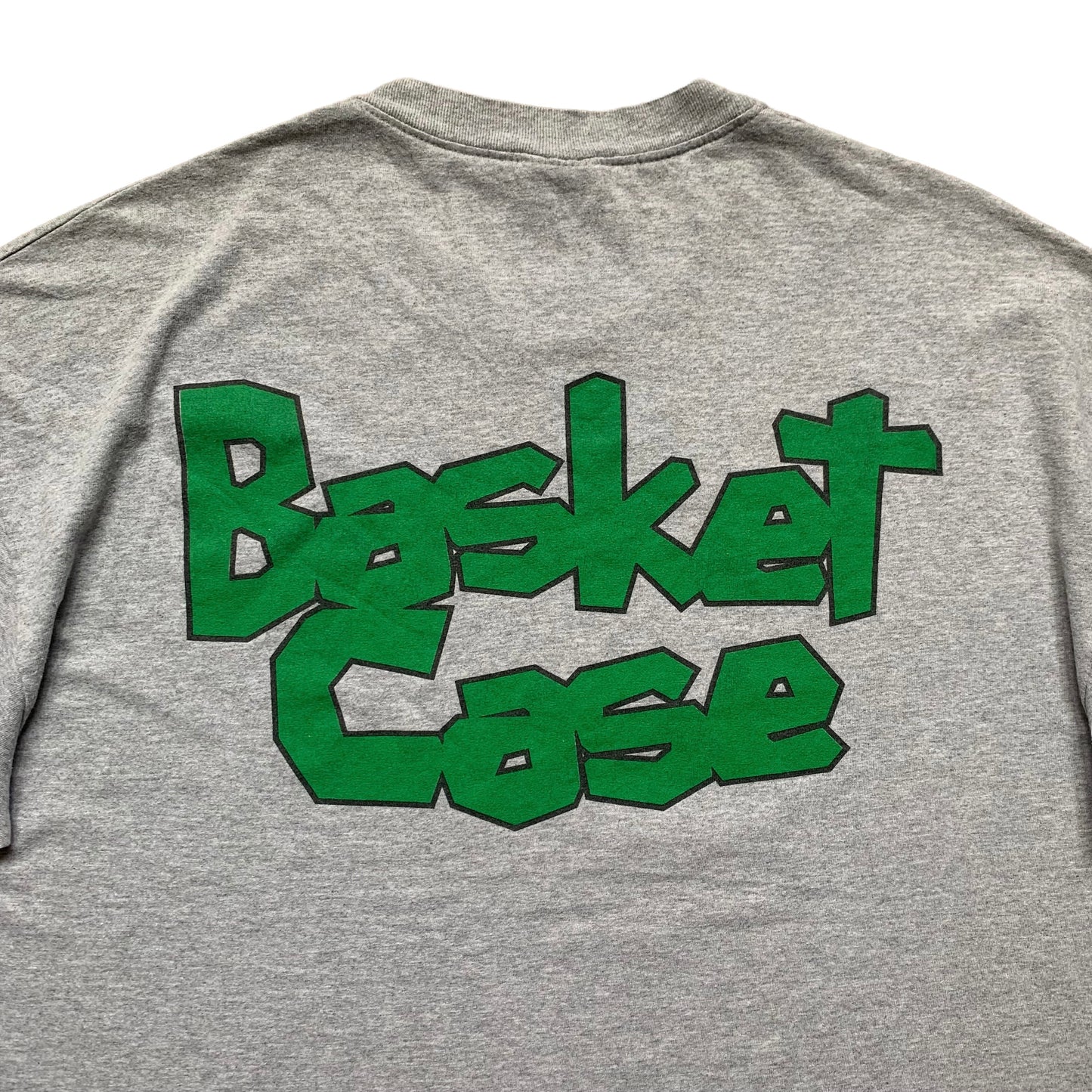 90s/00s Green Day 'Basket Case' (XL)